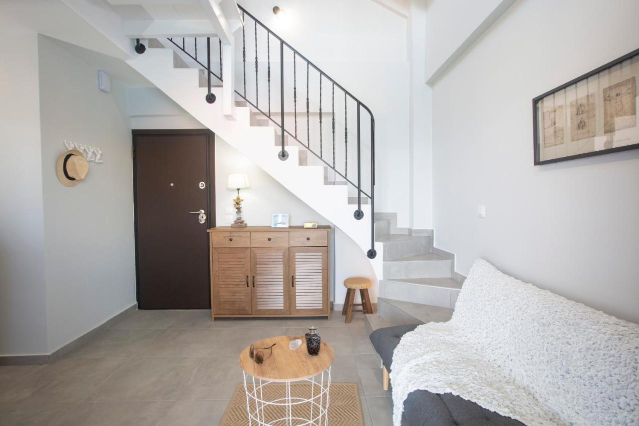 Ferienhaus The Lefkadian Collection G And N *